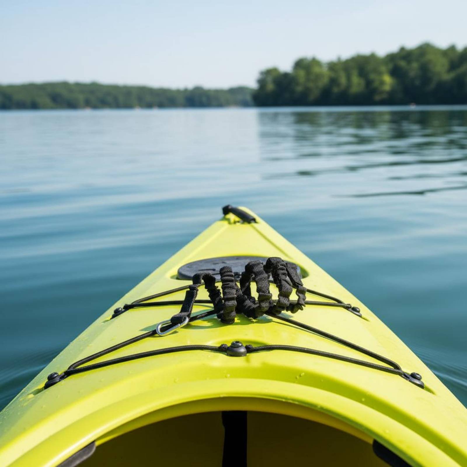 Fishing Kayak Paddle Leash - Kayak Paddle Leash Anti-Loss Small Boat