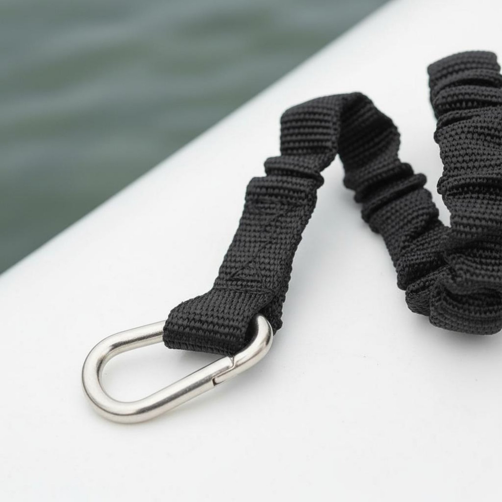 Kayak Paddle Leash Anti-Loss S - Fishing Kayak Paddle Leash ulasan dan harga