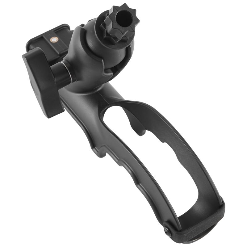 Boats Kayak Holder 360° Rotata - Fishing Kayak Rod Holder ulasan dan harga