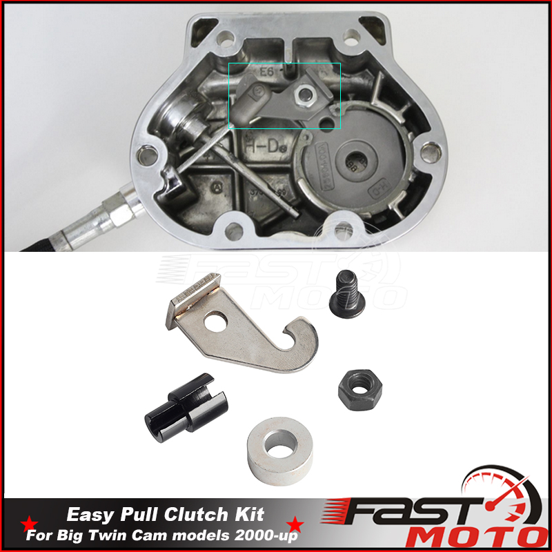 Easy Pull Clutch Kits For Harl - Abu Garcia Reel Revo ulasan dan harga