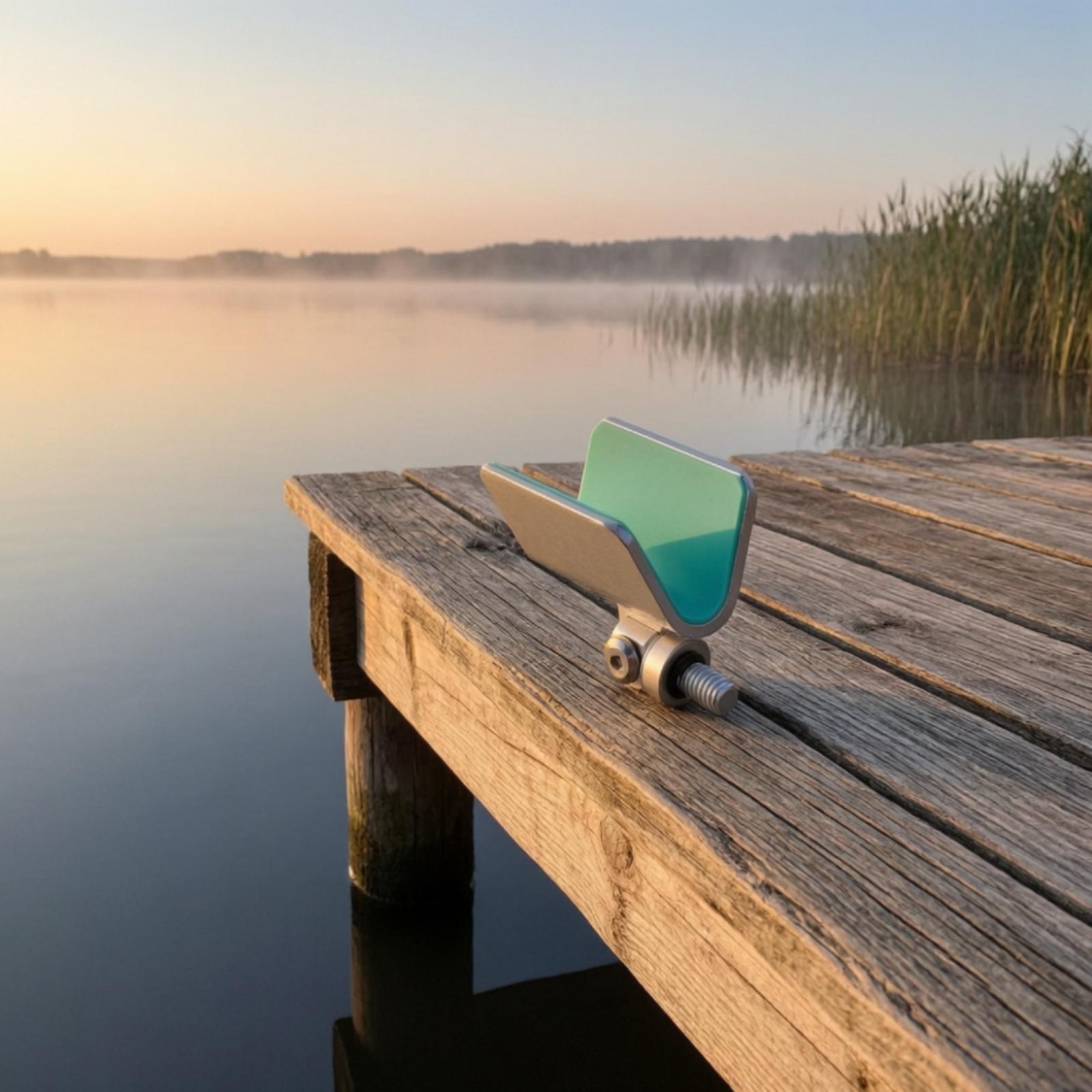 Compact Fishing Rod Support Ho - Fishing Kayak Rod Holder ulasan dan harga