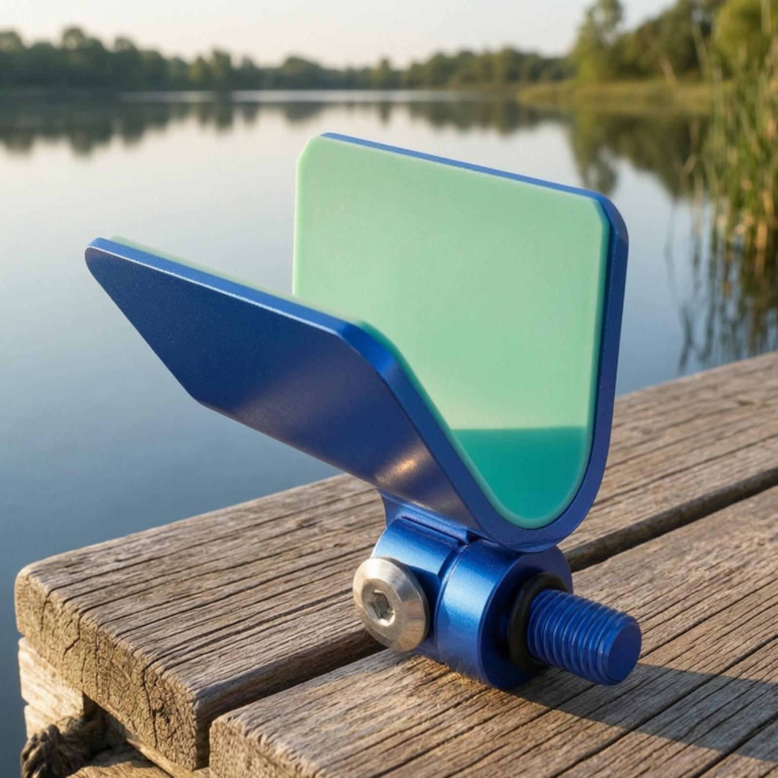 Compact Fishing Rod Support Ho - Fishing Kayak Rod Holder ulasan dan harga