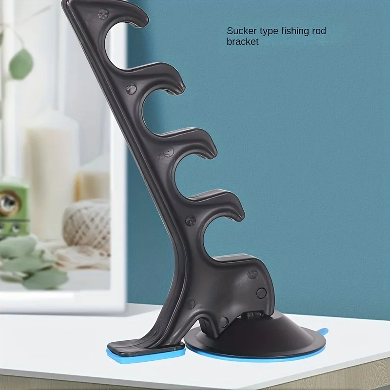 1/2pcs Fishing Rod Holder Car  - Fishing Kayak Paddle ulasan dan harga