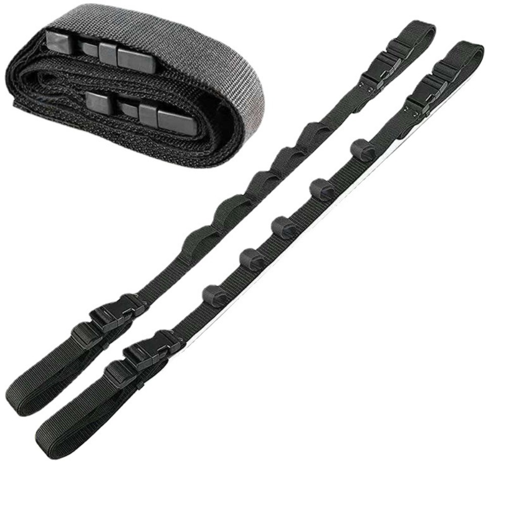 1/2pcs Black Vehicle Fishing R - Fishing Kayak Paddle ulasan dan harga