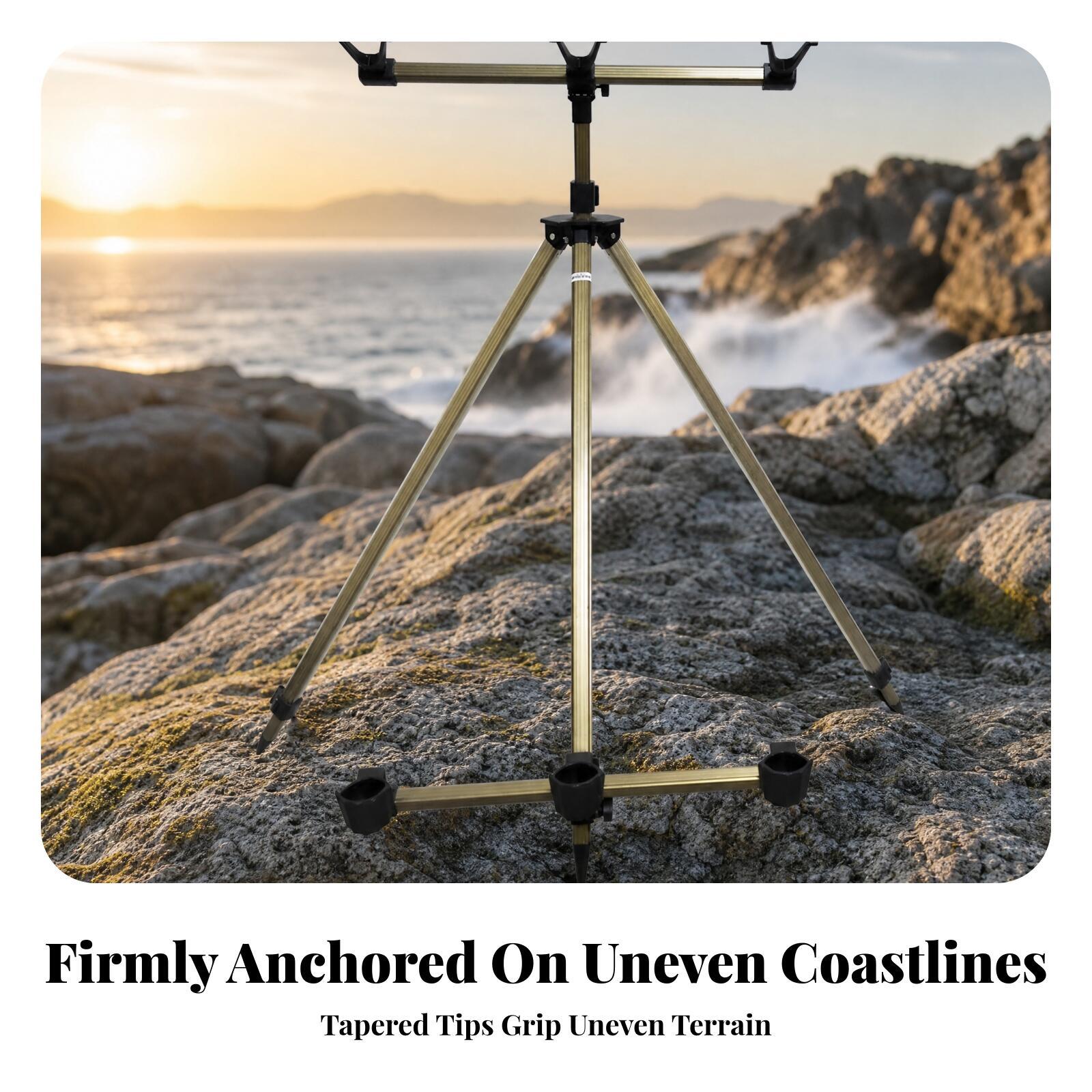 Portable Fishing Rod Holder St - Fishing Kayak Rod Holder ulasan dan harga