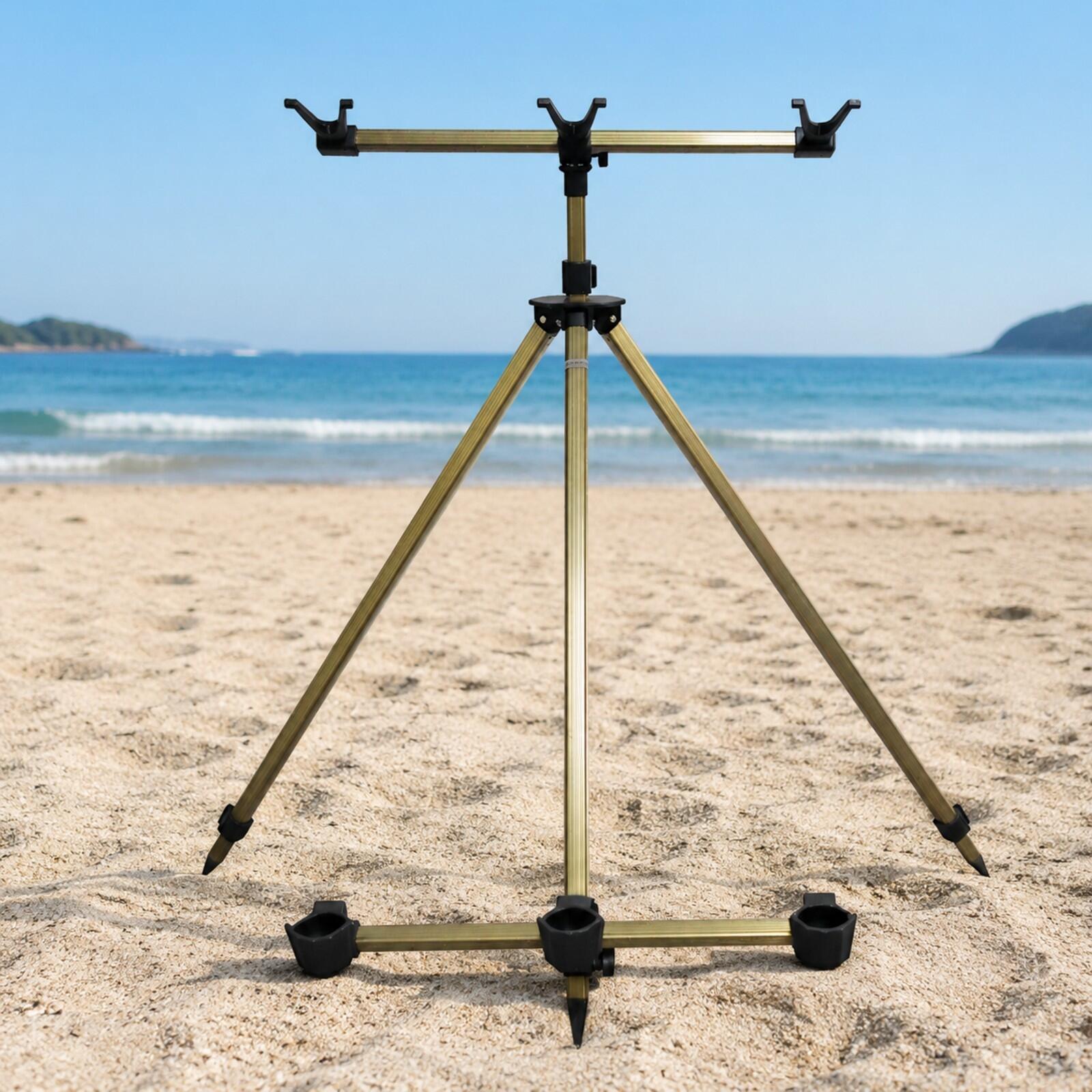 Portable Fishing Rod Holder St - Fishing Kayak Rod Holder ulasan dan harga