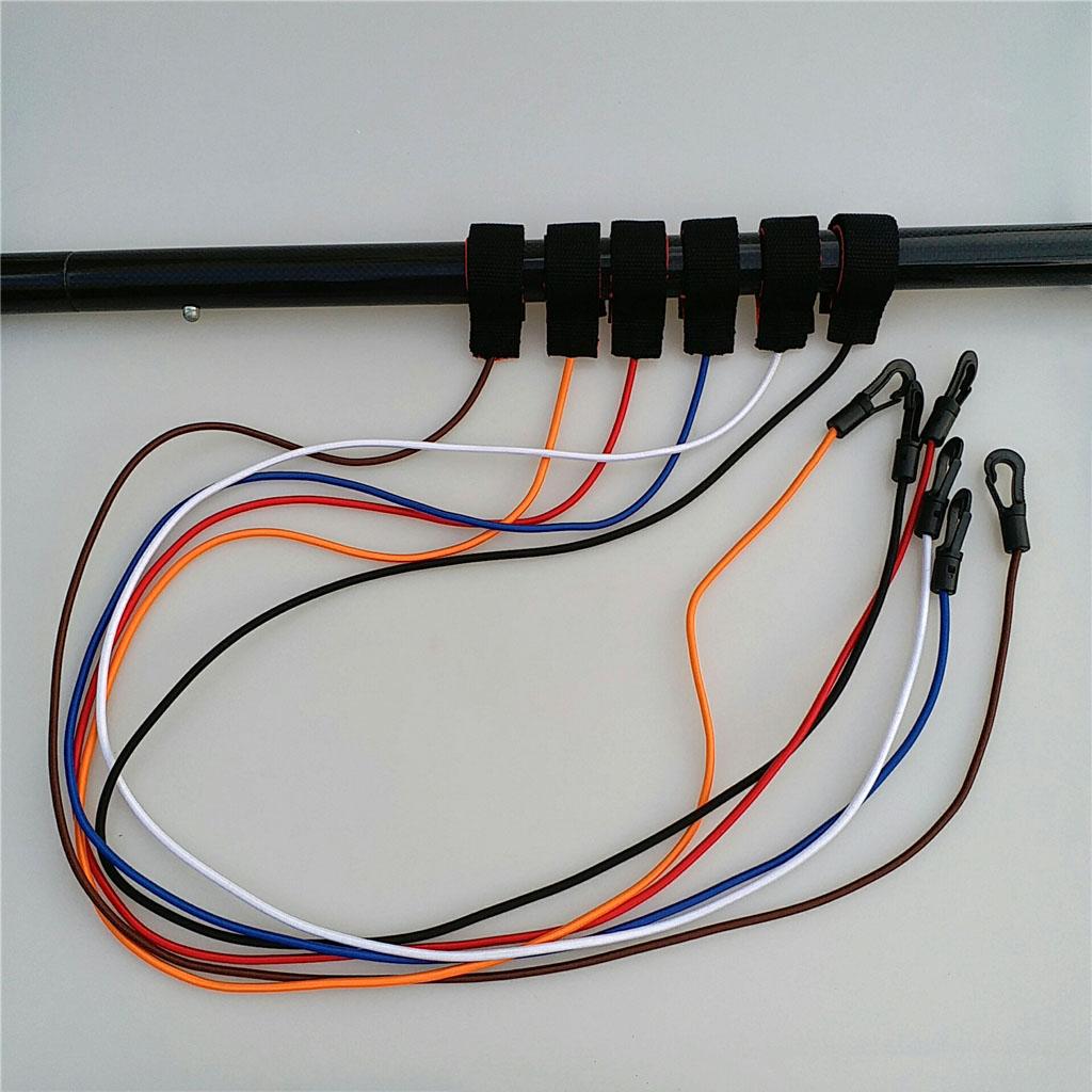 Paddle Board Accessories Kayak - Fishing Kayak Paddle Leash ulasan dan harga