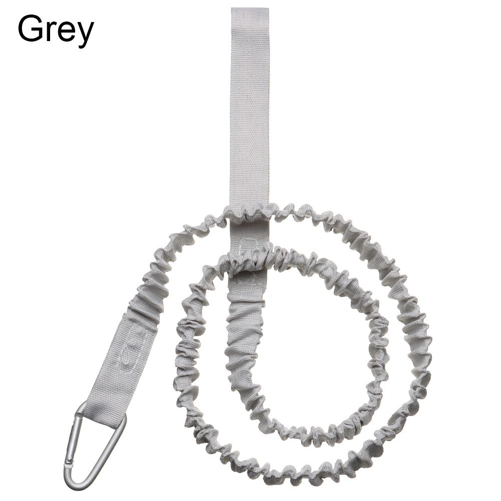 Adjustable Water Sports Safety - Fishing Kayak Paddle Leash ulasan dan harga