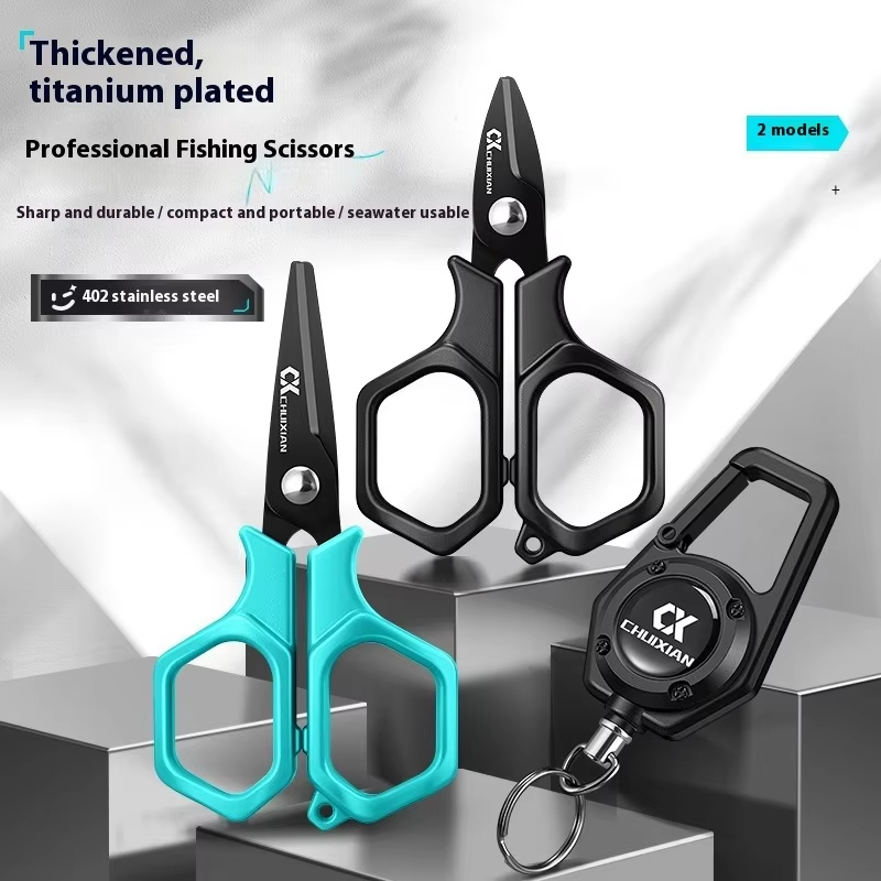 QAJTAO Portable Titanium Plate - Fishing Kayak Rod Holder ulasan dan harga