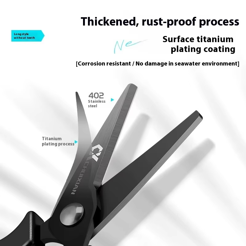 QAJTAO Portable Titanium Plate - Fishing Kayak Rod Holder ulasan dan harga